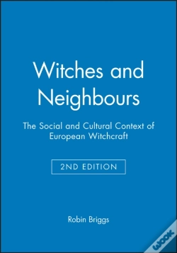 Capa do artigo Witches And Neighbours
