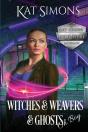 Witches And Weavers And Ghosts, Oh Boy - Preview