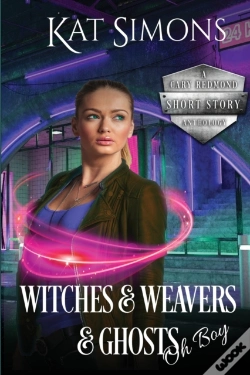 Capa do artigo Witches And Weavers And Ghosts, Oh Boy