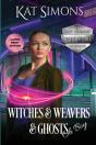 Witches And Weavers And Ghosts, Oh Boy - Preview