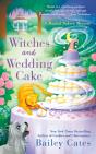 Witches And Wedding Cake - Preview