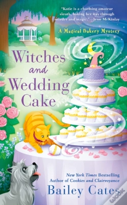Capa do artigo Witches And Wedding Cake