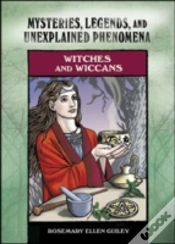 Capa do artigo Witches And Wiccans