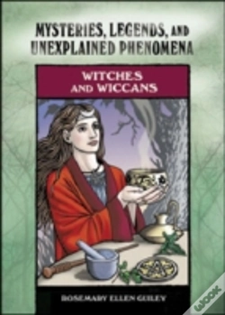 Capa do artigo Witches And Wiccans