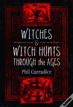 Capa do artigo Witches And Witch Hunts Through The Ages