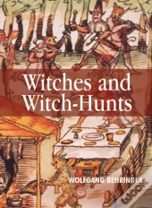Witches And Witch-Hunts