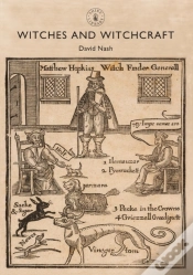 Capa do artigo Witches And Witchcraft
