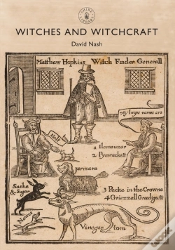 Capa do artigo Witches And Witchcraft