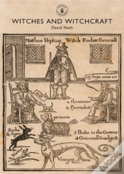Capa do artigo Witches And Witchcraft