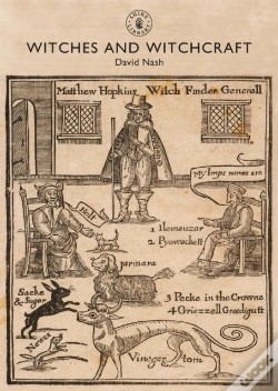 Capa do artigo Witches And Witchcraft