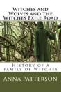 Witches And Wolves And The Witches Exile - Preview