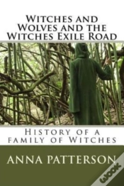 Capa do artigo Witches And Wolves And The Witches Exile