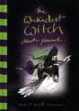 Witches At War! - Preview