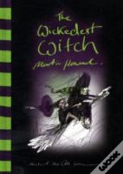 Capa do artigo Witches At War!