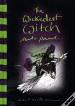 Capa do artigo Witches At War!