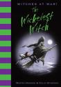Witches At War!: The Wickedest Witch - Preview