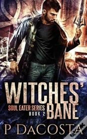 Capa do artigo Witches