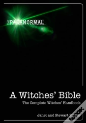 Capa do artigo Witches
