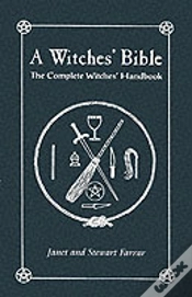 Capa do artigo Witches