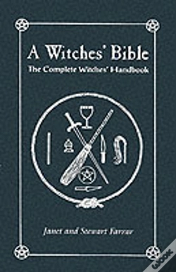 Capa do artigo Witches' Bible