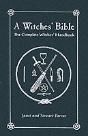 Witches' Bible - Preview