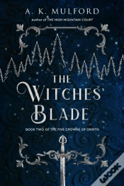 Capa do artigo Witches