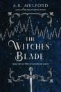 Witches' Blade - Preview
