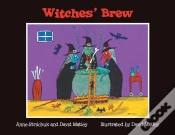 Capa do artigo Witches