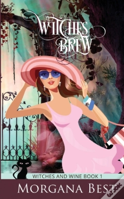 Capa do artigo Witches' Brew