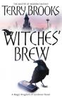 Witches' Brew - Preview
