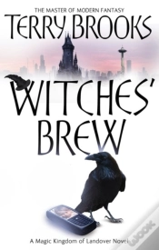 Capa do artigo Witches