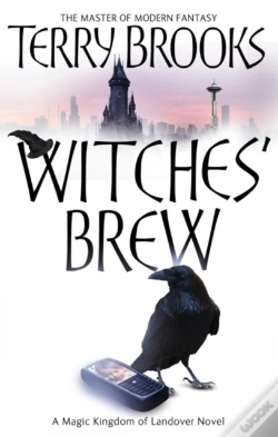 Capa do artigo Witches' Brew