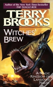 Capa do artigo Witches
