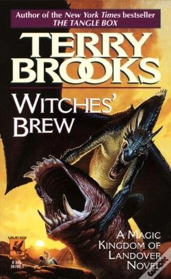 Capa do artigo Witches' Brew
