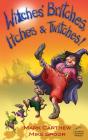 Witches' Britches, Itches & Twitches! - Preview