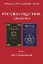 Witches Collection: 2 Books In 1 Plus Ta - Preview