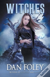 Capa do artigo Witches