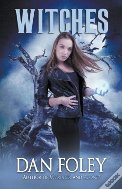 Capa do artigo Witches