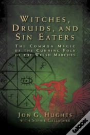 Capa do artigo Witches, Druids, And Sin Eaters