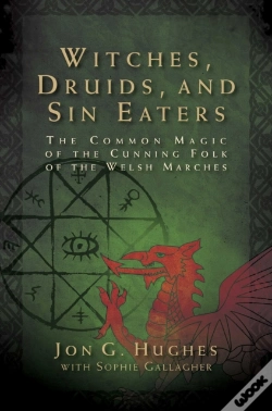 Capa do artigo Witches, Druids, And Sin Eaters