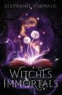 Witches & Immortals - Preview