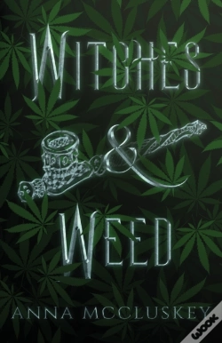 Capa do artigo Witches & Weed