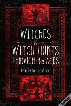 Capa do artigo Witches & Witch Hunts Through The Ages