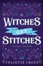 Witches Get Stitches - Preview