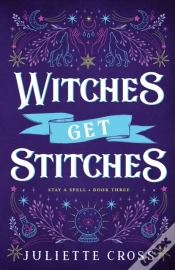 Capa do artigo Witches Get Stitches