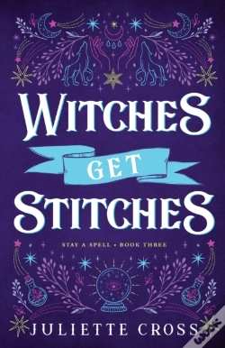 Capa do artigo Witches Get Stitches