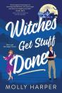 Witches Get Stuff Done - Preview