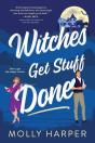 Witches Get Stuff Done - Preview