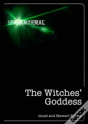 Capa do artigo Witches