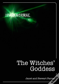 Capa do artigo Witches' Goddess